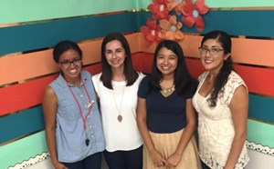 Monroe Language Academy is Off to a Great Start in its Second Year - article thumnail image