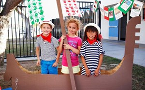 Monroe Celebrates International Cultures - article thumnail image