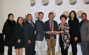 Monroe Elementary Earns State Recognition - article thumnail image
