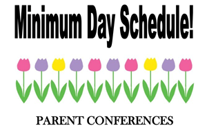 Parent Teacher Conferences - article thumnail image