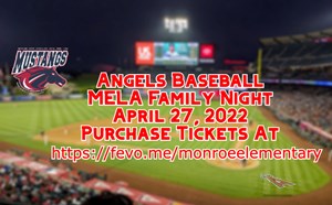 MELA Family Night at the Big A - article thumnail image