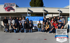 M.E.L.A. Named Among Best Schools in 2022 - article thumnail image