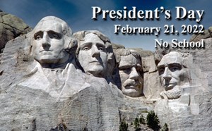 2022 President's Day - article thumnail image